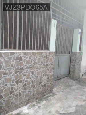 Bán nhà - Phường Tân Quý  -  Quận Tân Phú  - 45m² - 4.4tỷ