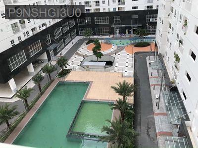 TARA Căn Hộ Đẹp Như Mới – 3PN 2WC - Sổ Hồng Sẵn Hỗ Trợ Vay - Còn TL - Phường 6  -  Quận 8 