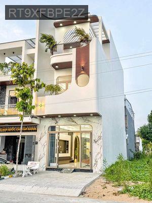 Bán Nhà Phố Giá Nhà Hẻm - Thủ Dẩu Một - Tặng Nội Thất - Sổ Hồng Riêng - Phường Tương Bình Hiệp  -  Thành phố Thủ Dầu Một  Bán Nhà Phố Giá Nhà Hẻm - Thủ Dẩu Một - Tặng Nội Thất - Sổ Hồng Riêng - Phường Tương Bình Hiệp  -  Thành phố Thủ Dầu Một