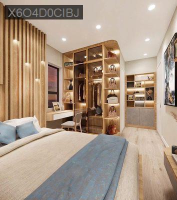Căn hộ kèm hợp đồng cho thuê 9-12tr/tháng - Phường Bình Thắng  -  Thị xã Dĩ An 