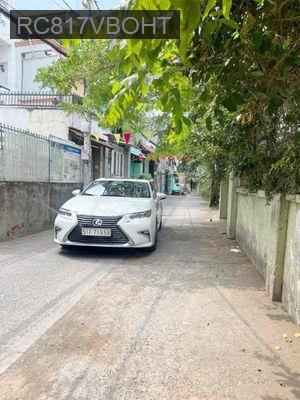 Bán chung cư - Phường 3  -  Quận 8  - 117m² - 10.5tỷ