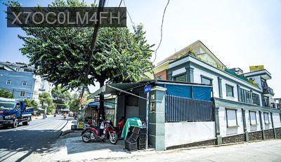 Cần Bán 02 Căn nhà Mặt Tiền Đ.Làng Tăng Phú (01 để ở-01 cho thuê ) - Phường Tăng Nhơn Phú A  -  Quận 9 