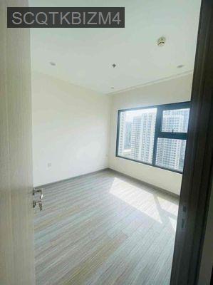 Căn hộ 2PN+1 – S6 Vinhomes Grand Park | View nội khu siêu đẹp - Phường Long Thạnh Mỹ  -  Quận 9 