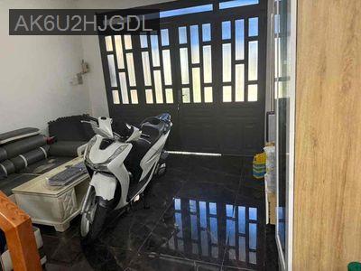 Chính chủ bán gấp nhà Trung tâm Bình Tân, Lê Văn Quới - Phường Bình Hưng Hòa A  -  Quận Bình Tân 