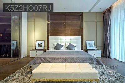 Bán căn hộ Cantavil Premier , DT125m2, 3PN, Sổ hồng .Lầu cao, view đẹp - Phường An Phú  -  Quận 2 