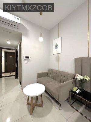 Bán nhà - Phường 6  -  Quận 4  - 28m² - 2.2tỷ