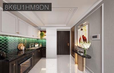 Cần bán căn 2PN1WC đã có sổ hồng . Giá 3tỷ050tr bao full 102% - Phường Thạnh Xuân  -  Quận 12 