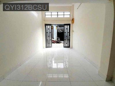 BÁN NHÀ HẺM XE HƠI KHU VỰC THỦ ĐỨC - Phường Bình Chiểu  -  Quận Thủ Đức 