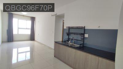 Căn góc SOHO 2pn 2wc nhà nội thất cơ bản, sổ hồng mới 2.7 tỷ - Phường Cát Lái  -  Quận 2 