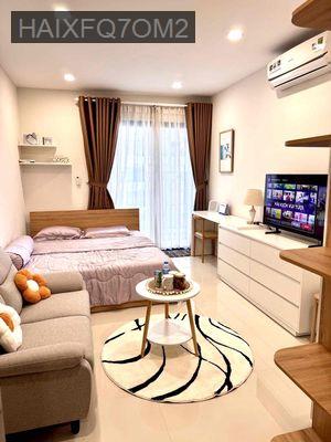 Chính chủ bán căn hộ Lavida+ 1PN 28m2 - Phường Tân Phong  -  Quận 7 