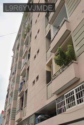 🌺 Chung cư Cây Mai ,Q11 , ngay đường Tân Thành 48m2 chỉ 2ty7 - Phường 16  -  Quận 11 