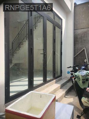 Nhà cần bán chính chủ - Phường Tân Hưng  -  Quận 7 