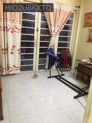 Bán nhà hẻm 1041 trần xuân soạn q7 - Phường Tân Hưng  -  Quận 7 