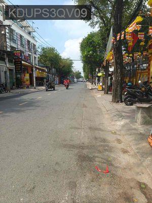 Nhà đẹp Ưu Long – nở hậu tài lộc Q8 giá 5,6 tỷ ( - Phường 11  -  Quận 8 