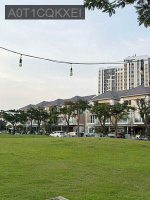 NHÀ NỘI KHU MERITA KHANG ĐIỀN CẦN BÁN NHANH - Phường Phước Long B  -  Quận 9 