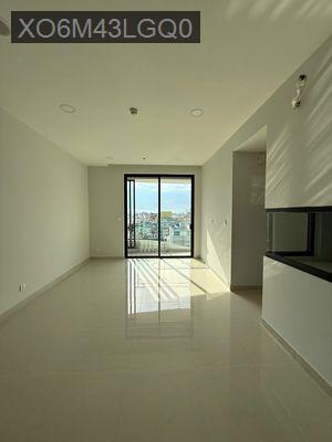 CẦN TIỀN BÁN GẤP! căn 3PN 90m2 (căn góc) D-Home Hồng Bàng, rẻ hơn CĐT - Phường 6  -  Quận 6 