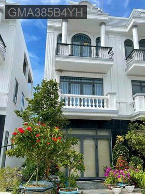 Bán nhà - Thị trấn Lai Uyên  -  Huyện Bàu Bàng  - 100m² - 1.95tỷ