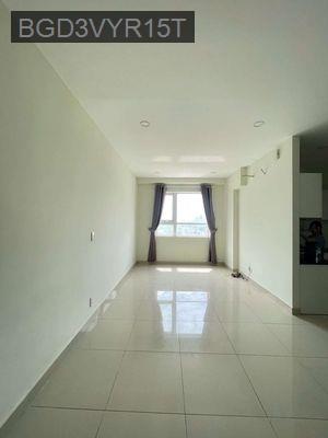 [Cần bán] CH Topaz Elite 2PN 2WC/ Bàn giao trống/ Giá bao sổ 3,750 tỷ - Phường 4  -  Quận 8 