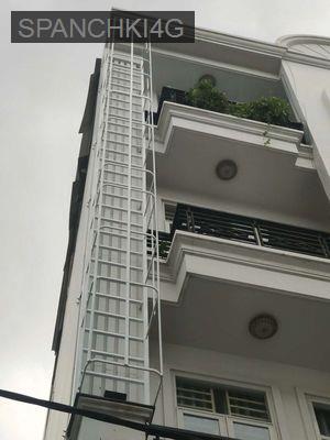 Bán nhà 1/ Nguyễn phúc chu ..doanh thu 220tr - Phường 15  -  Quận Tân Bình 