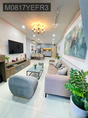 Bán chung cư - Phường 12  -  Quận 10  - 138m² - 19.5tỷ