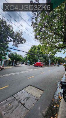 BÁN NHÀ MẶT TIỀN ĐƯỜNG 385 - Phường Tăng Nhơn Phú A  -  Quận 9 