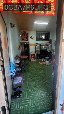 Bán chung cư - Phường 11  -  Quận 5  - 54m² - 2tỷ