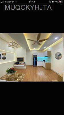 Căn hộ cc 33m2,1pn, 793/16 Trần Xuân Soạn, P. Tân Hưng, Q.7, HCM - Phường Tân Hưng  -  Quận 7 