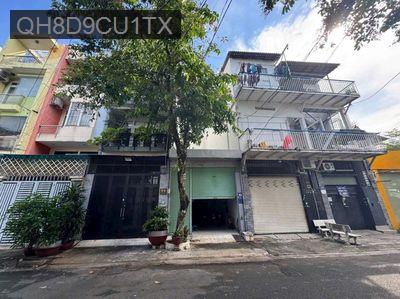 Cần Bán nhà 92B Đỗ Bí, quận Tân Phú. - Phường Phú Thạnh  -  Quận Tân Phú 