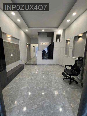 Nhà gần Vincom tại Nguyễn Du, Dĩ An bán với giá chỉ 1 TỶ 890. - Phường Dĩ An  -  Thị xã Dĩ An 