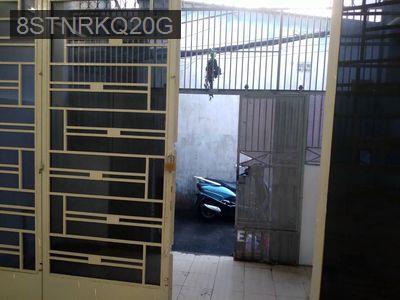 Đi định cư nước ngoài, cần bán gấp nhà - Phường 15  -  Quận Tân Bình 