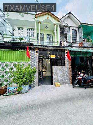 NHÀ NHIỀU BAO- BAO ĐẸP - BAO Ờ - BAO PHÁP LÝ - BAO GIÁ SIÊU HẠT DẺ Ạ , - Phường 15  -  Quận 8 
