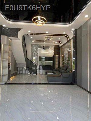 NHÀ Ở NGAY, 60M2 ( 5x12 ), ĐƯỜNG 13M, VỈA HÈ– KDC- DĨ AN,  HƠN 4 ĐỒNG - Phường Bình Thắng  -  Thị xã Dĩ An 