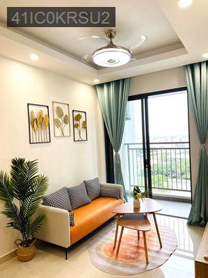 💥 BÁN CĂN 1PN CHỈ 3,1 TỶ - Q7 RIVERSIDE COMPLEX – GIÁ CỰC TỐT! 💥 - Phường Phú Thuận  -  Quận 7 