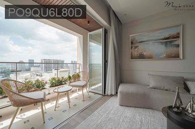 Bán căn hộ view sông Phú Mỹ Hưng 146m2 3pn giá 17.5 tỷ - Phường Tân Phong  -  Quận 7 