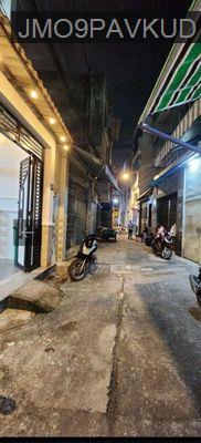 Nhà HXH thông tứ tung, Nở HẬU. Bùi Thế Mỹ, phường 10, Tân Bình. - Phường 10  -  Quận Tân Bình  Nhà HXH thông tứ tung, Nở HẬU. Bùi Thế Mỹ, phường 10, Tân Bình. - Phường 10  -  Quận Tân Bình