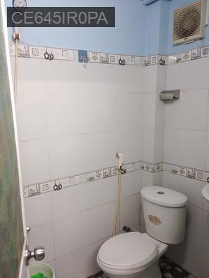 Nhà đẹp giá rẻ - Phường Tân Kiểng  -  Quận 7 