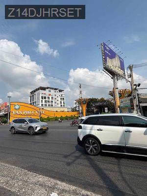 Chính Chủ. Nhà Mặt Tiền QL13, Hiệp Bình Chánh, Thủ Đức - Phường Hiệp Bình Chánh  -  Quận Thủ Đức 