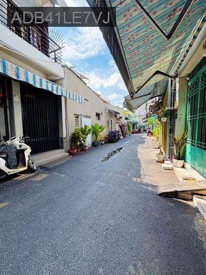 VĂN THÂN Q6 - NHÀ 3 TẦNG - MỚI ĐẸP - 32M2 - SỔ NỞ HẬU HƠN 4M TÀI LỘC - Phường 8  -  Quận 6  VĂN THÂN Q6 - NHÀ 3 TẦNG - MỚI ĐẸP - 32M2 - SỔ NỞ HẬU HƠN 4M TÀI LỘC - Phường 8  -  Quận 6