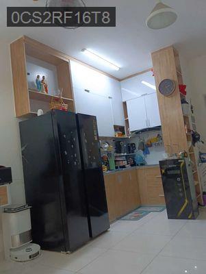 Bán chung cư - Phường Bình Hưng Hòa B  -  Quận Bình Tân  - 52m² - 2.445tỷ