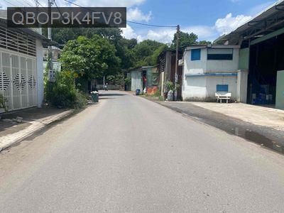 Nhà đẹp măt tiền kd đường Vũng Thiện 109m2 giá 3,6ty - Phường Dĩ An  -  Thị xã Dĩ An 
