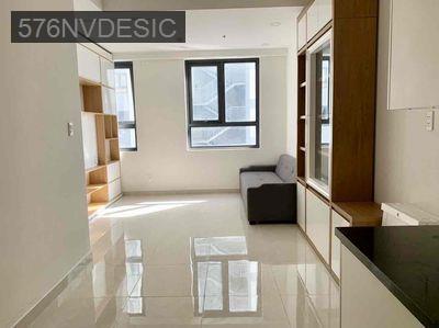 Chủ cần bán gấp căn 2PN 1.83 tỷ, tầng trung, tặng nội thất, view mát - Xã Phong Phú  -  Huyện Bình Chánh 