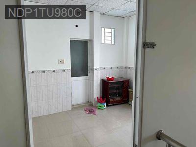 Bán Nhà Phạm Văn Chí P4 Q6 - Quận 6 - Tp Hồ Chí Minh