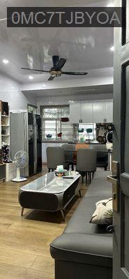 BÁN CĂN HỘ C2 MAN THIỆN 3PN 2WC 72M2 - Phường Tăng Nhơn Phú A  -  Quận 9 