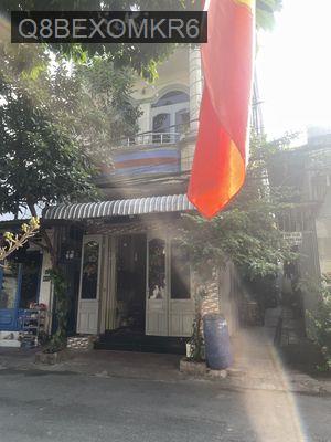 Bán Nhà Chính Chủ 1Trệt1Lầu và 12phòng trọ cho thuê full Gần Chợ 434 - Phường Bình Hòa  -  Thị xã Thuận An 