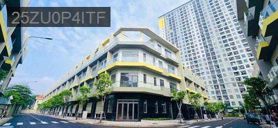 BÁN NHÀ PHỐ LIỀN KỀ BCONS UNI VALLEY NGAY KHU ĐÔ THỊ BCONS - Phường Đông Hòa  -  Thị xã Dĩ An  BÁN NHÀ PHỐ LIỀN KỀ BCONS UNI VALLEY NGAY KHU ĐÔ THỊ BCONS - Phường Đông Hòa  -  Thị xã Dĩ An