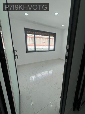 Nhà sổ hồng full thổ quận 12 nguyễn văn quá - Phường Đông Hưng Thuận  -  Quận 12 