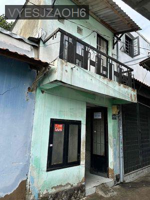 Nhà Ở Phạm Thế Hiển cần bán - Phường 7  -  Quận 8 