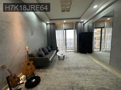 Bán Căn Hộ 3 Phòng Ngủ View Sông - 96m2 - The Sun Avenue, Q2 - Phường An Phú  -  Quận 2 