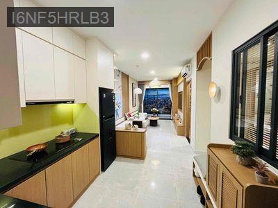 Chỉ từ 2ty290 sở hữu Căn hộ 2PN Mặt tiền Quốc lộ 13 - Chiết khấu 6% - Phường Hiệp Bình Phước  -  Quận Thủ Đức 