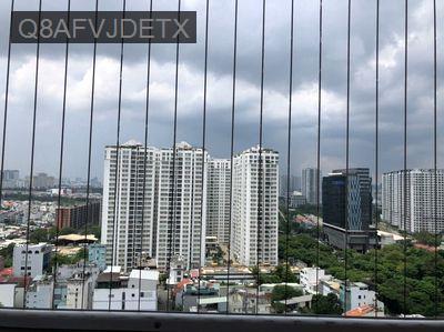 Căn hộ Hưng Phát Silver Star 79m, 2 Phòng Ngủ, 2 WC, ban công, sổ hồng - Xã Phước Kiển  -  Huyện Nhà Bè 